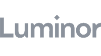 luminor logo