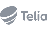 telia logo